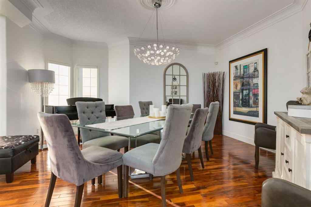 MLS® A2267835 - 94 Mckenzie Lake Island SE in McKenzie Lake Calgary, Residential