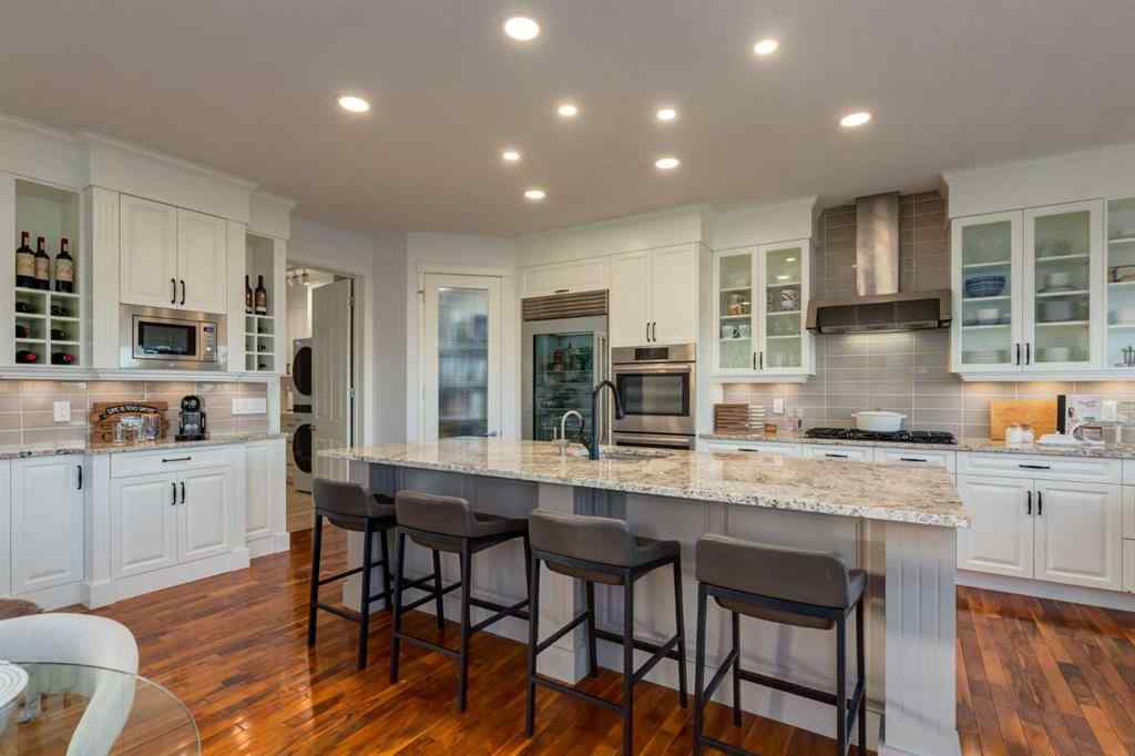 MLS® A2267835 - 94 Mckenzie Lake Island SE in McKenzie Lake Calgary, Residential