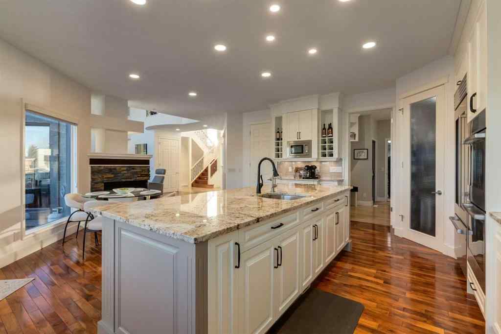 MLS® A2267835 - 94 Mckenzie Lake Island SE in McKenzie Lake Calgary, Residential