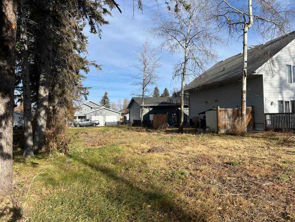 MLS® A2267836 - 5027 35 Street  in Cottage Area Sylvan Lake, Land