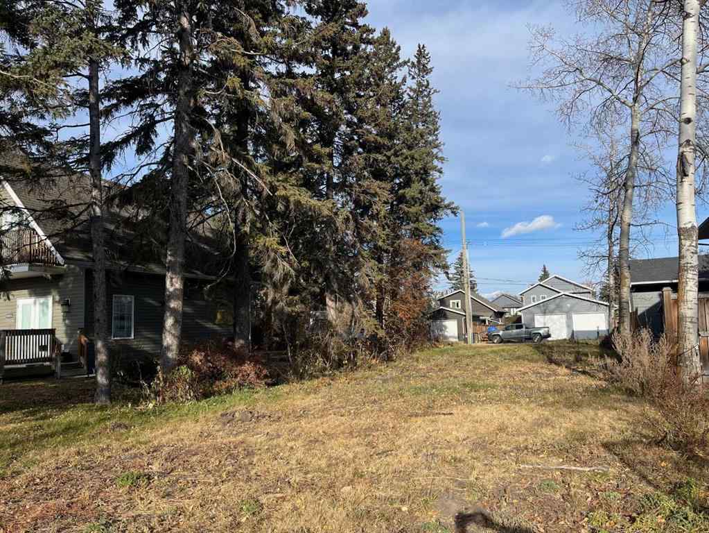 MLS® A2267836 - 5027 35 Street  in Cottage Area Sylvan Lake, Land