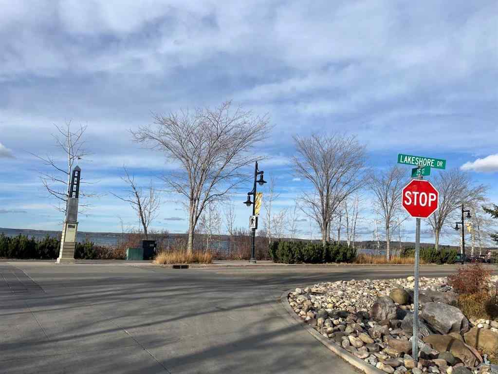 MLS® A2267836 - 5027 35 Street  in Cottage Area Sylvan Lake, Land