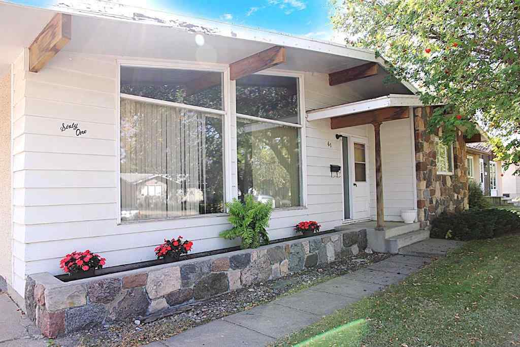 MLS® A2267839 - 61 Alberta Crescent  in West Lloydminster Lloydminster, Residential