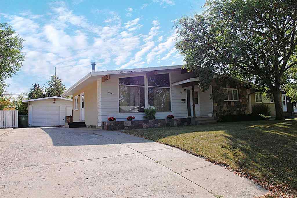 MLS® A2267839 - 61 Alberta Crescent  in West Lloydminster Lloydminster, Residential