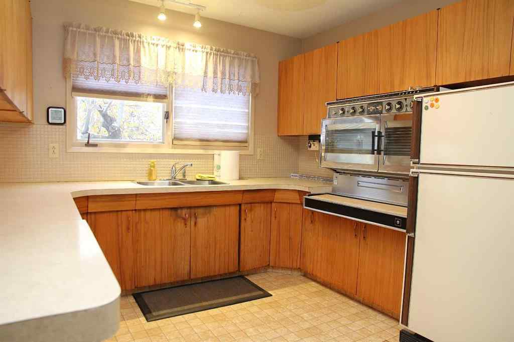 MLS® A2267839 - 61 Alberta Crescent  in West Lloydminster Lloydminster, Residential