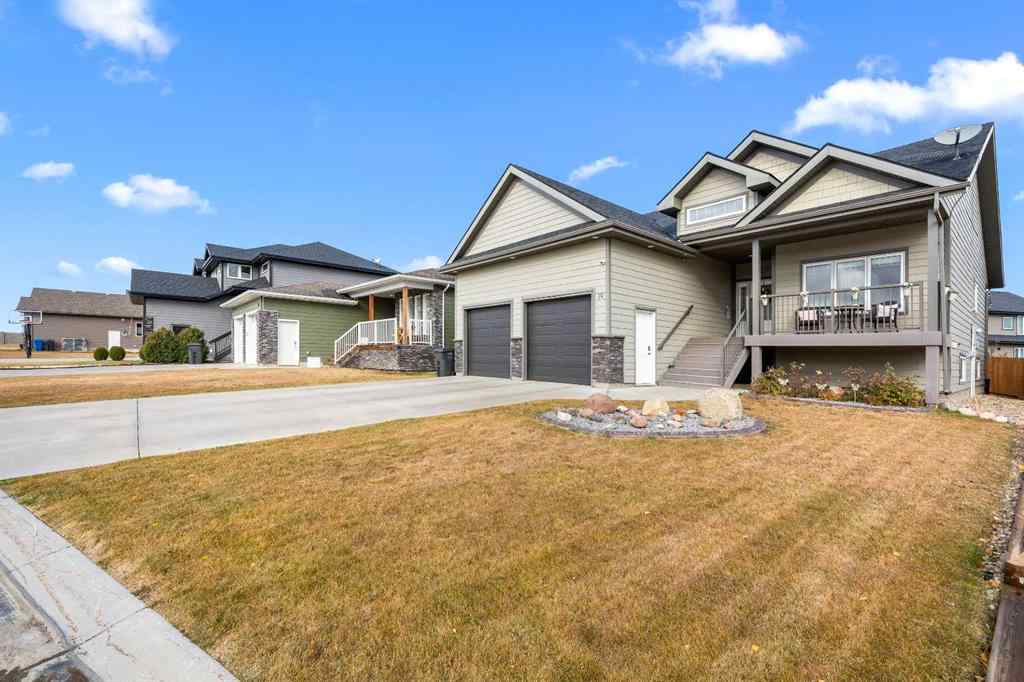 MLS® A2267840 - Unit #19 2715 73 Avenue  in Parkview Estates Lloydminster, Residential