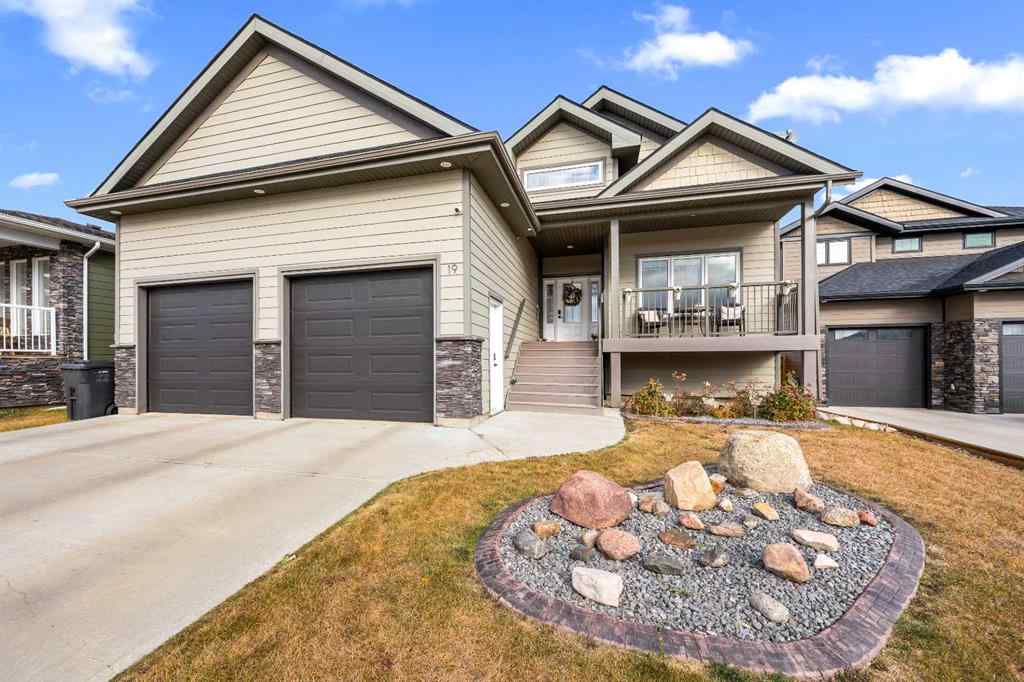 MLS® A2267840 - Unit #19 2715 73 Avenue  in Parkview Estates Lloydminster, Residential