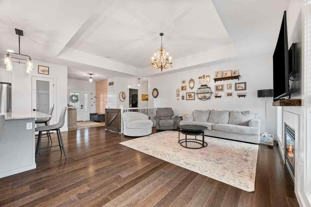 MLS® A2267840 - Unit #19 2715 73 Avenue  in Parkview Estates Lloydminster, Residential