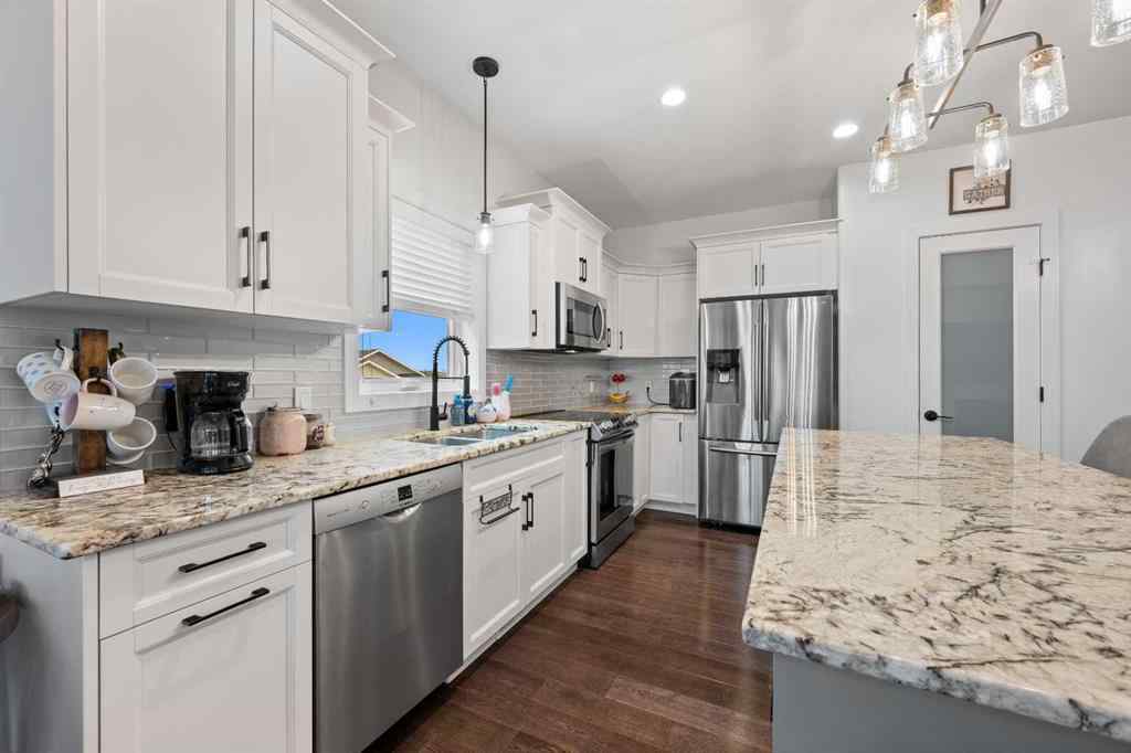 MLS® A2267840 - Unit #19 2715 73 Avenue  in Parkview Estates Lloydminster, Residential