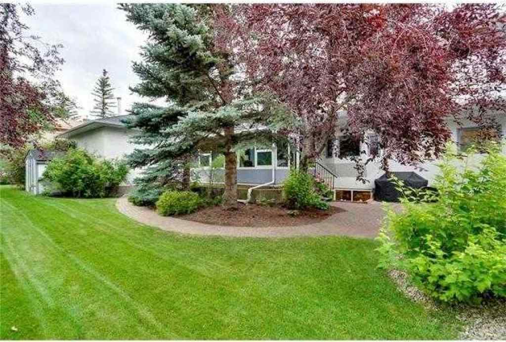 MLS® A2267841 - 175 Pumpvalley Court SW in Pump Hill Calgary, Residential