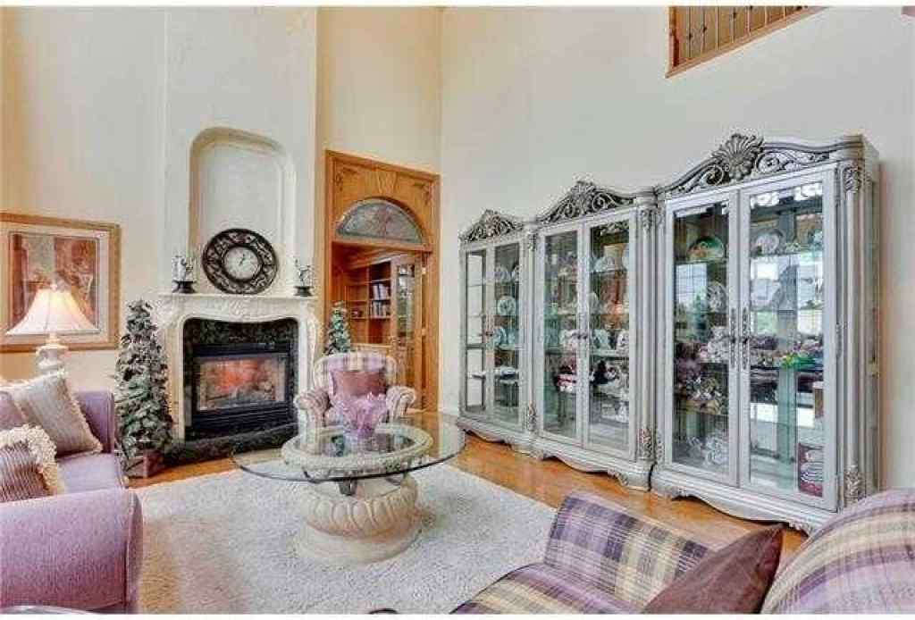 MLS® A2267841 - 175 Pumpvalley Court SW in Pump Hill Calgary, Residential