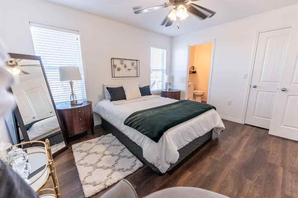 MLS® A2267843 - 6 Rolling Hills Bay  in Rolling Hills Blackfalds, Residential