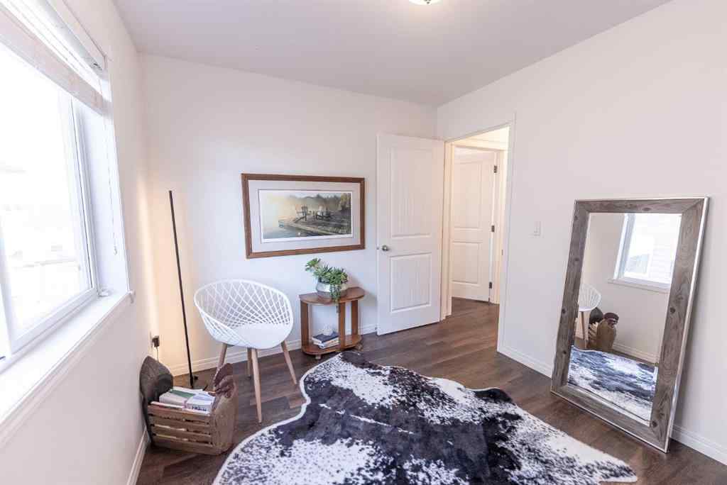 MLS® A2267843 - 6 Rolling Hills Bay  in Rolling Hills Blackfalds, Residential