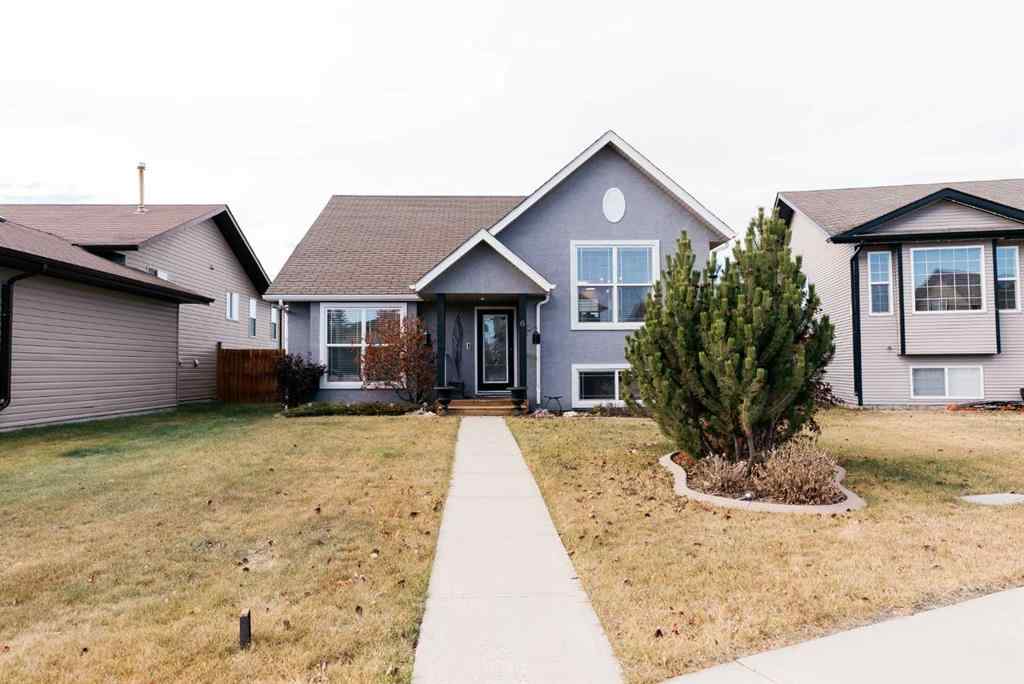 MLS® A2267843 - 6 Rolling Hills Bay  in Rolling Hills Blackfalds, Residential