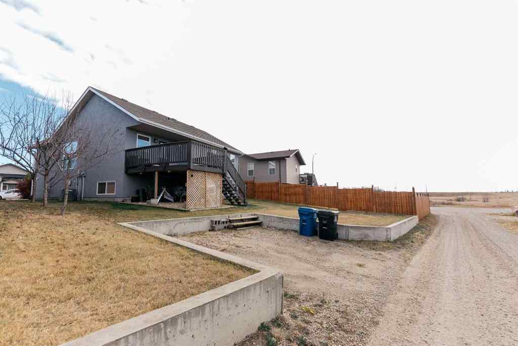MLS® A2267843 - 6 Rolling Hills Bay  in Rolling Hills Blackfalds, Residential