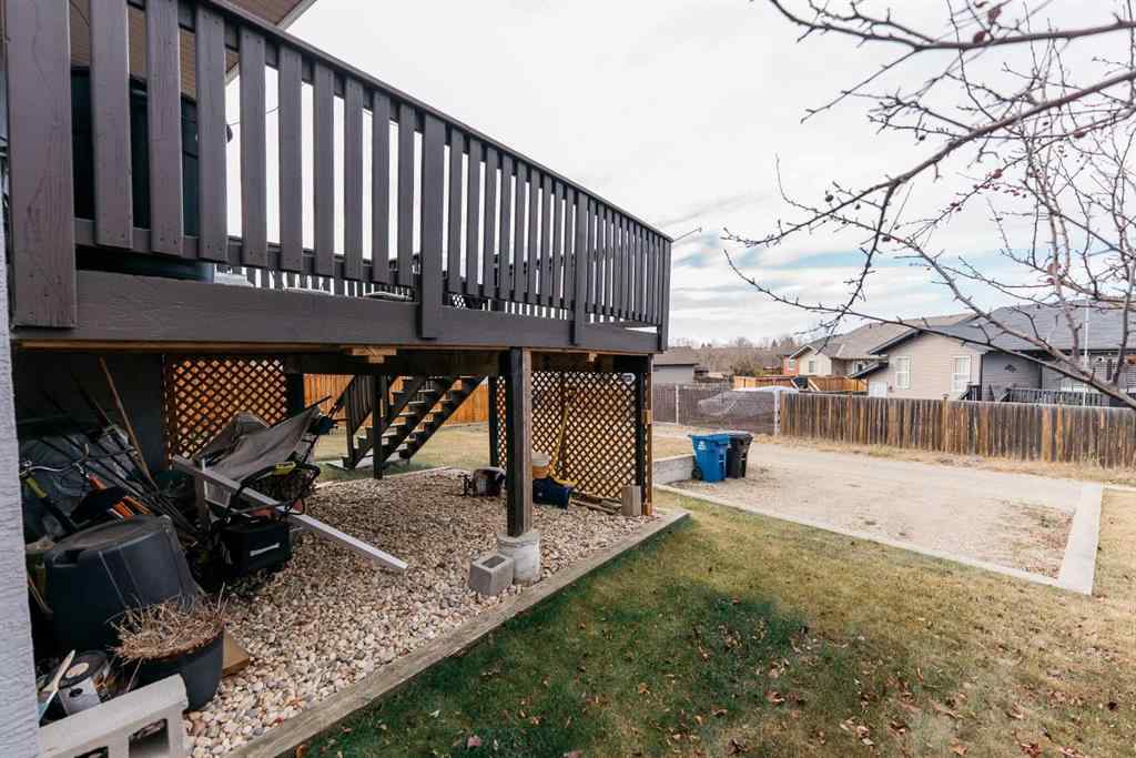 MLS® A2267843 - 6 Rolling Hills Bay  in Rolling Hills Blackfalds, Residential