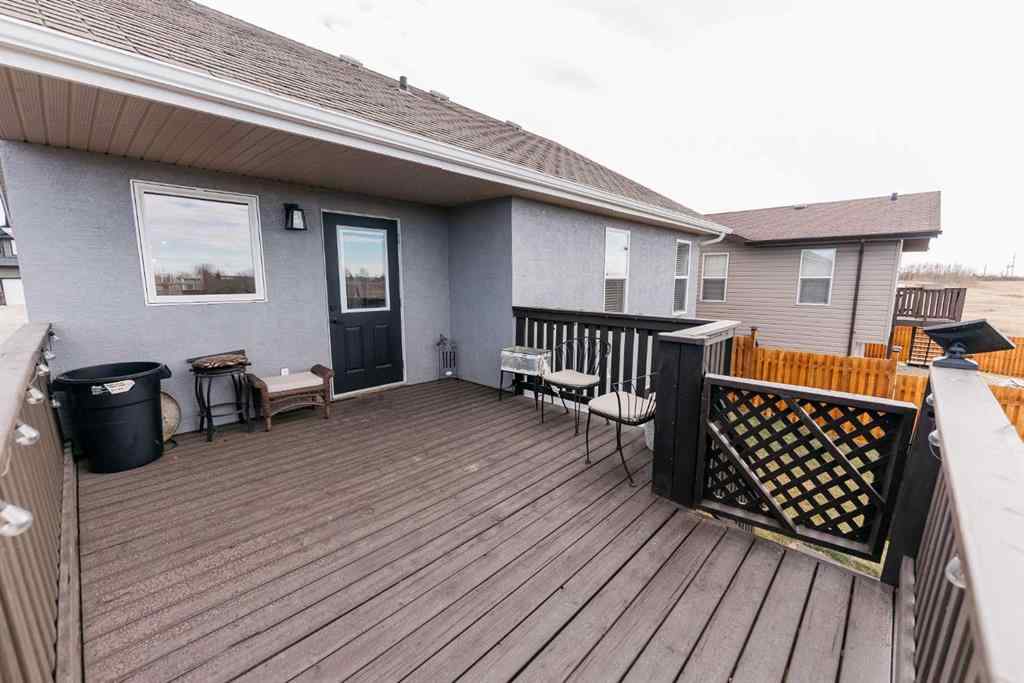 MLS® A2267843 - 6 Rolling Hills Bay  in Rolling Hills Blackfalds, Residential