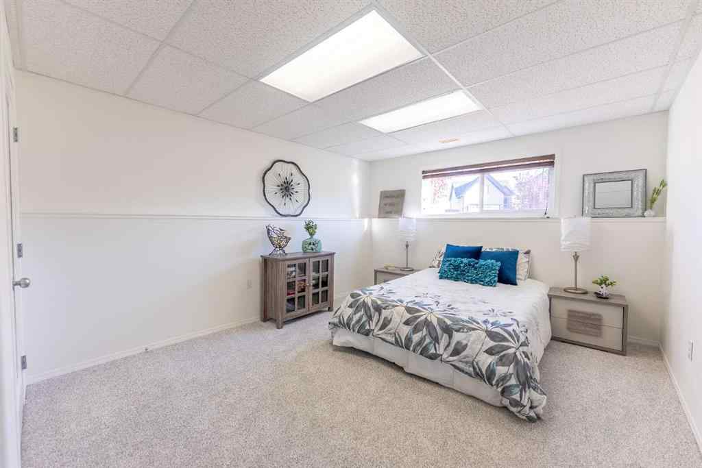 MLS® A2267843 - 6 Rolling Hills Bay  in Rolling Hills Blackfalds, Residential