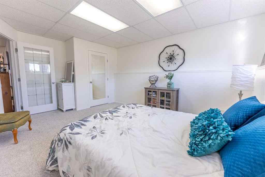 MLS® A2267843 - 6 Rolling Hills Bay  in Rolling Hills Blackfalds, Residential