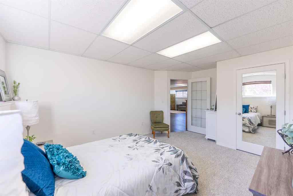 MLS® A2267843 - 6 Rolling Hills Bay  in Rolling Hills Blackfalds, Residential