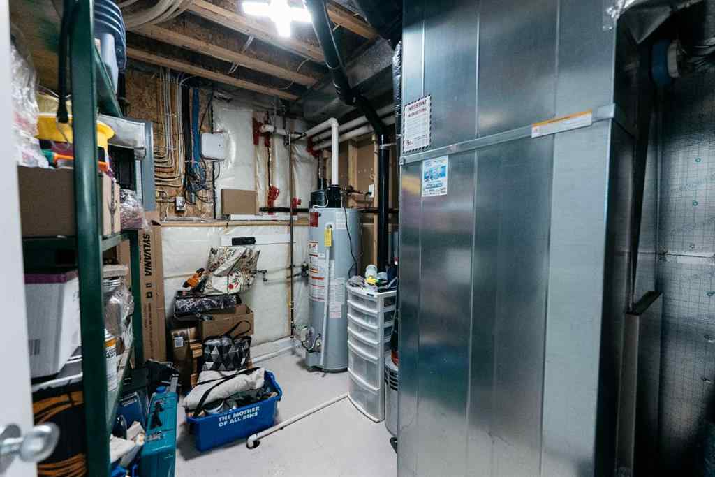 MLS® A2267843 - 6 Rolling Hills Bay  in Rolling Hills Blackfalds, Residential