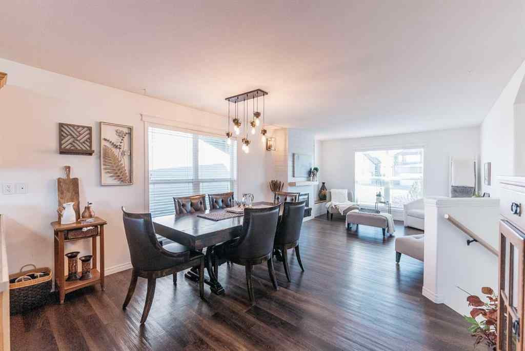 MLS® A2267843 - 6 Rolling Hills Bay  in Rolling Hills Blackfalds, Residential