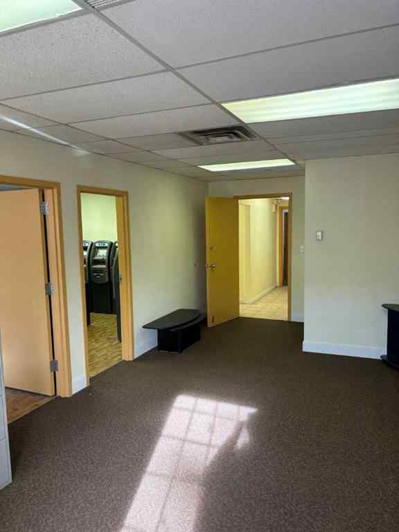 MLS® A2267845 - Unit #11 3620 29 Street NE in Horizon Calgary, Commercial