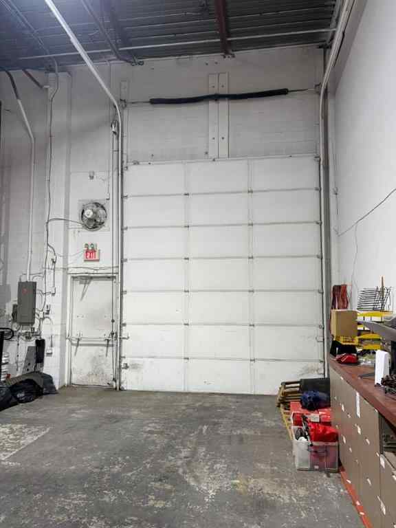 MLS® A2267845 - Unit #11 3620 29 Street NE in Horizon Calgary, Commercial