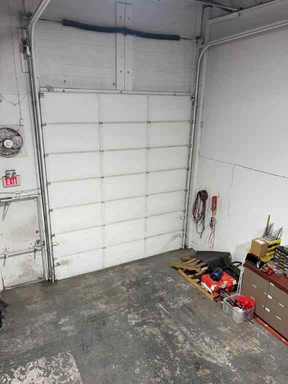 MLS® A2267845 - Unit #11 3620 29 Street NE in Horizon Calgary, Commercial