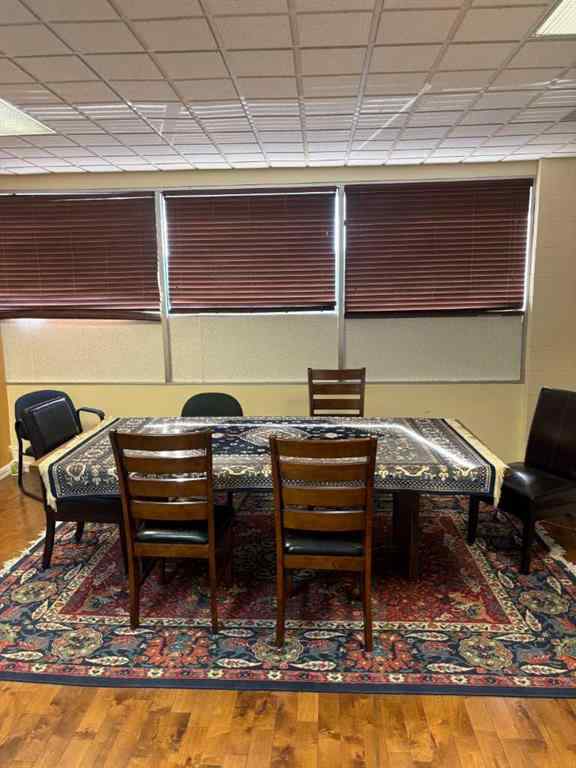 MLS® A2267845 - Unit #11 3620 29 Street NE in Horizon Calgary, Commercial