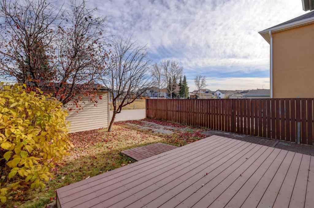 MLS® A2267846 - 104 Saddlemead Road NE in Saddle Ridge Calgary, Residential