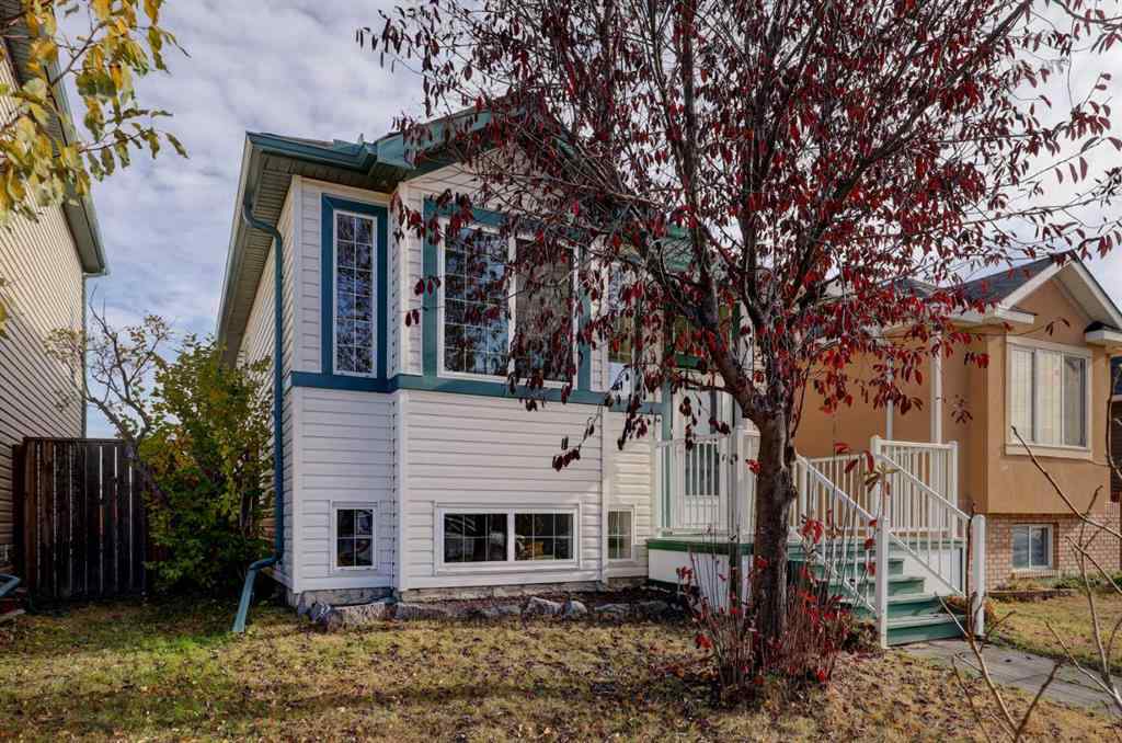 MLS® A2267846 - 104 Saddlemead Road NE in Saddle Ridge Calgary, Residential