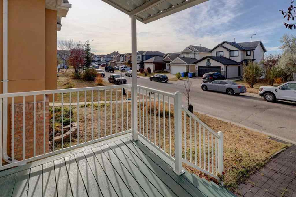 MLS® A2267846 - 104 Saddlemead Road NE in Saddle Ridge Calgary, Residential
