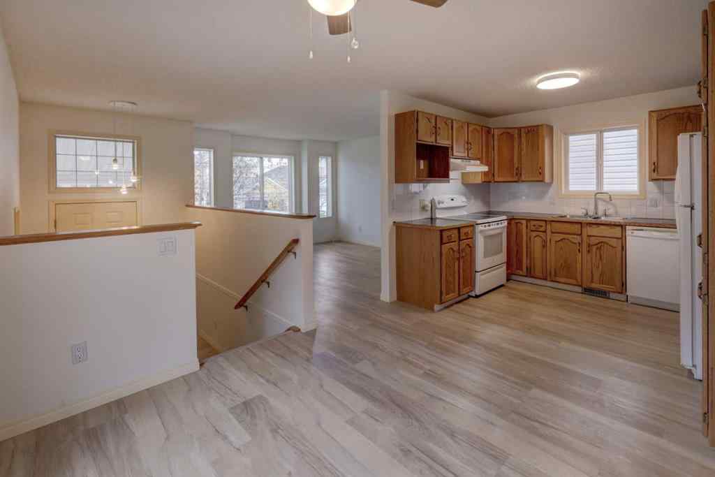 MLS® A2267846 - 104 Saddlemead Road NE in Saddle Ridge Calgary, Residential