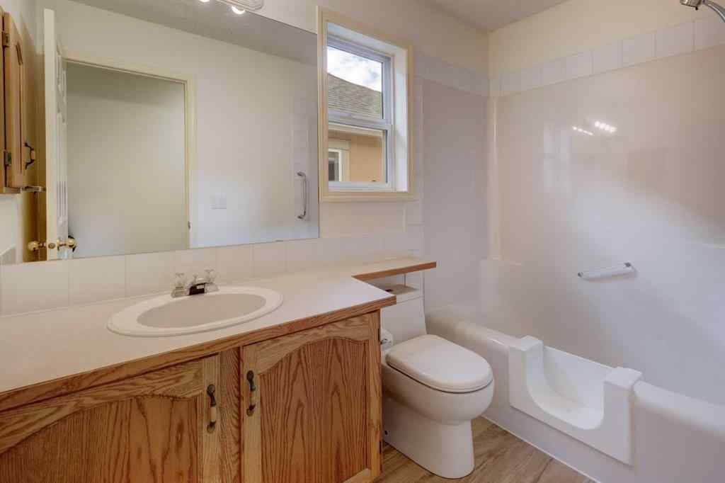 MLS® A2267846 - 104 Saddlemead Road NE in Saddle Ridge Calgary, Residential