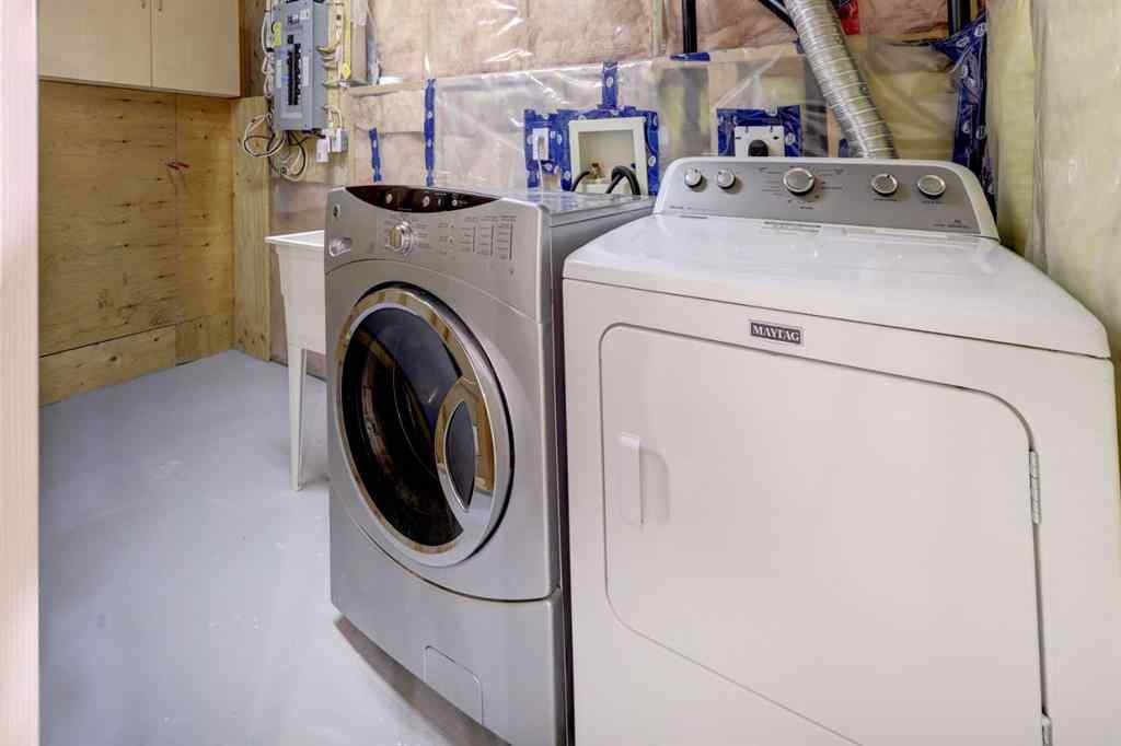 MLS® A2267846 - 104 Saddlemead Road NE in Saddle Ridge Calgary, Residential