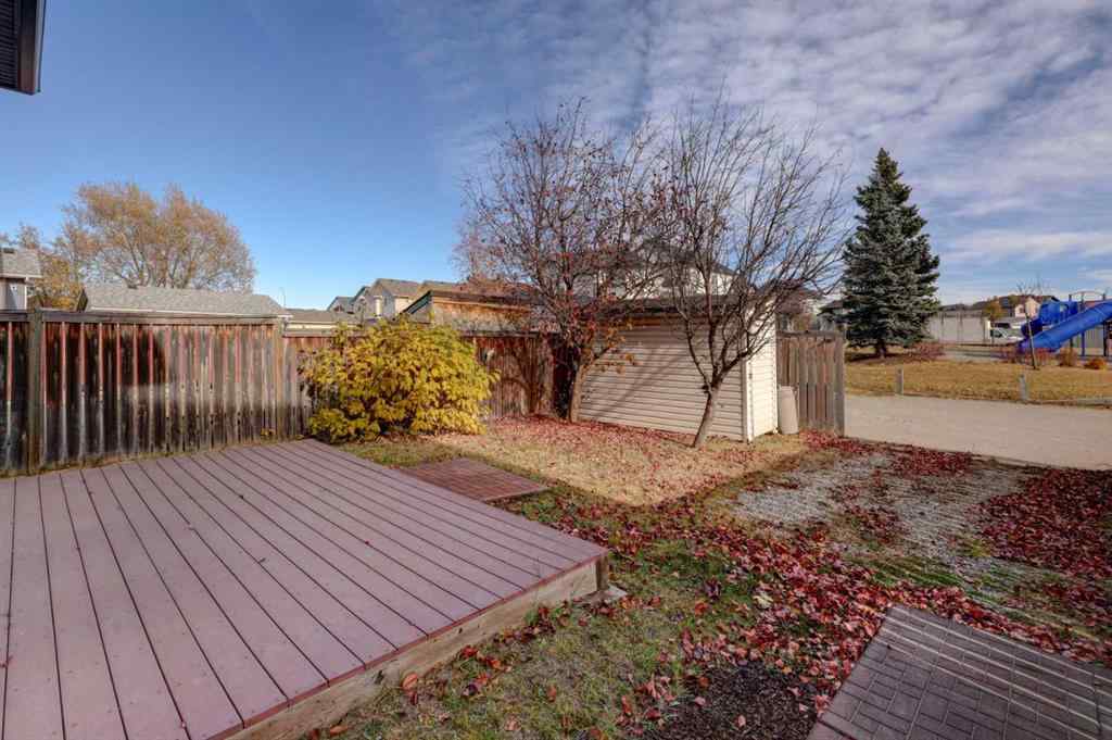 MLS® A2267846 - 104 Saddlemead Road NE in Saddle Ridge Calgary, Residential