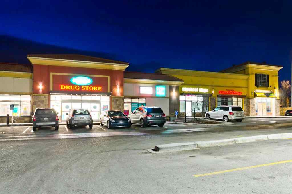 MLS® A2267848 - 50 Tuscany Valley Rise NW in Tuscany Calgary, Residential