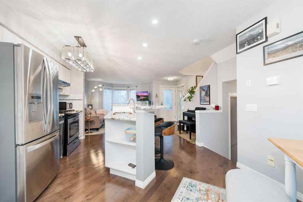 MLS® A2267848 - 50 Tuscany Valley Rise NW in Tuscany Calgary, Residential