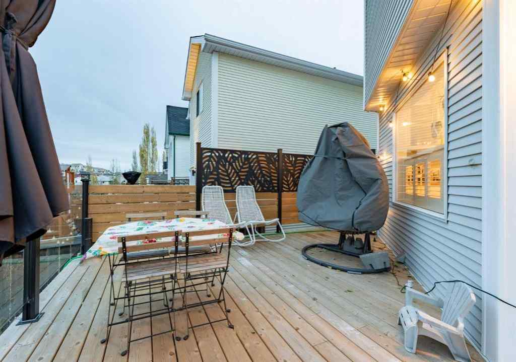 MLS® A2267848 - 50 Tuscany Valley Rise NW in Tuscany Calgary, Residential