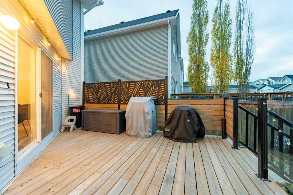 MLS® A2267848 - 50 Tuscany Valley Rise NW in Tuscany Calgary, Residential