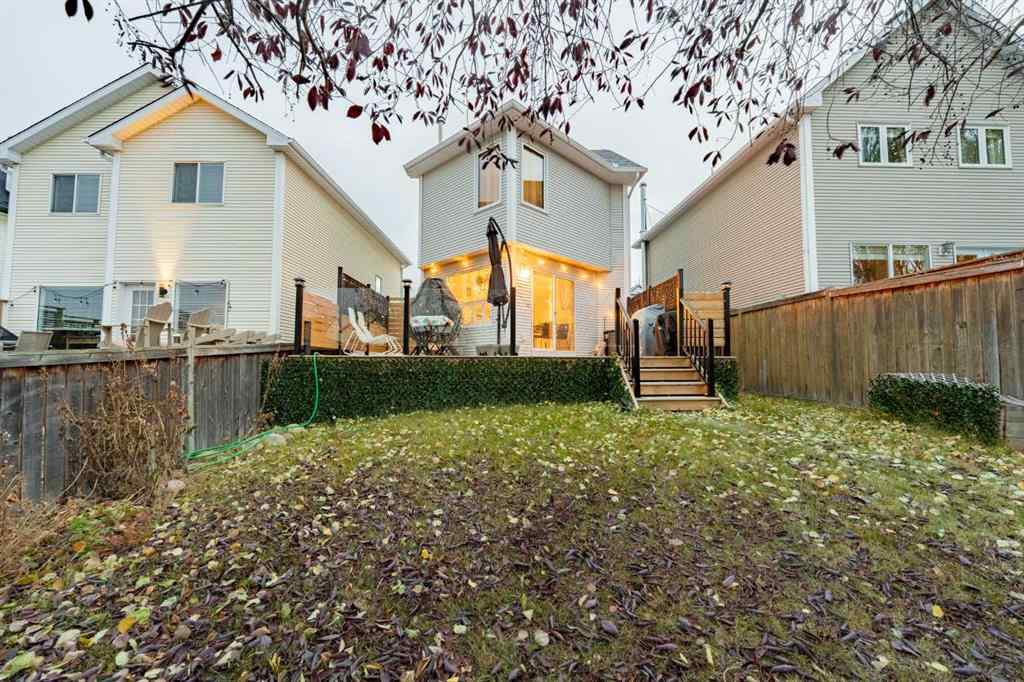 MLS® A2267848 - 50 Tuscany Valley Rise NW in Tuscany Calgary, Residential