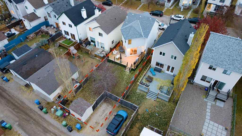 MLS® A2267848 - 50 Tuscany Valley Rise NW in Tuscany Calgary, Residential