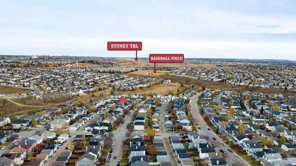 MLS® A2267848 - 50 Tuscany Valley Rise NW in Tuscany Calgary, Residential