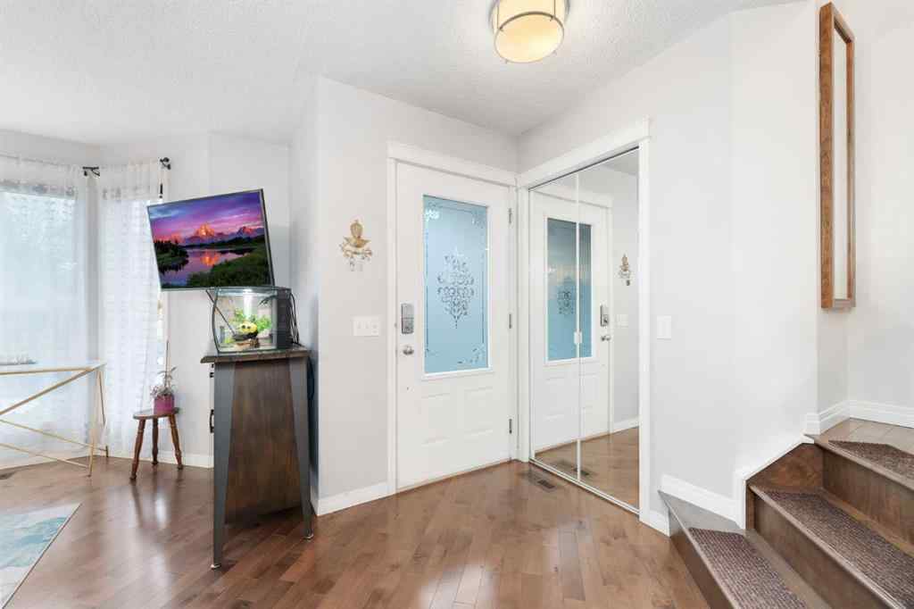 MLS® A2267848 - 50 Tuscany Valley Rise NW in Tuscany Calgary, Residential