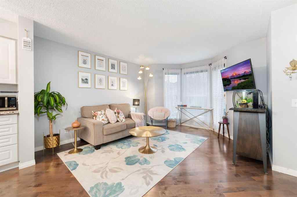 MLS® A2267848 - 50 Tuscany Valley Rise NW in Tuscany Calgary, Residential