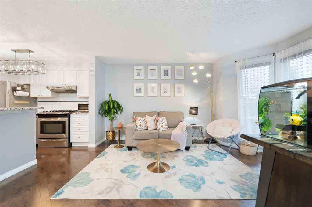 MLS® A2267848 - 50 Tuscany Valley Rise NW in Tuscany Calgary, Residential