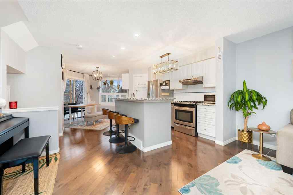 MLS® A2267848 - 50 Tuscany Valley Rise NW in Tuscany Calgary, Residential