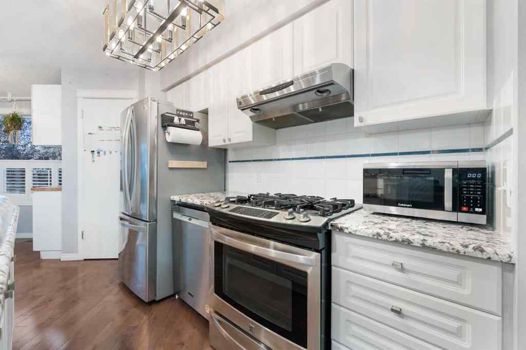 MLS® A2267848 - 50 Tuscany Valley Rise NW in Tuscany Calgary, Residential