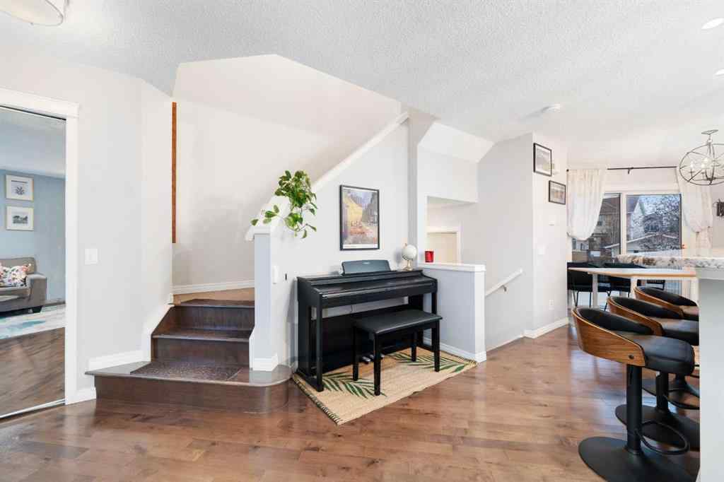 MLS® A2267848 - 50 Tuscany Valley Rise NW in Tuscany Calgary, Residential